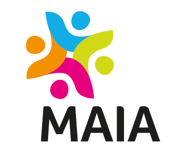 maia logo