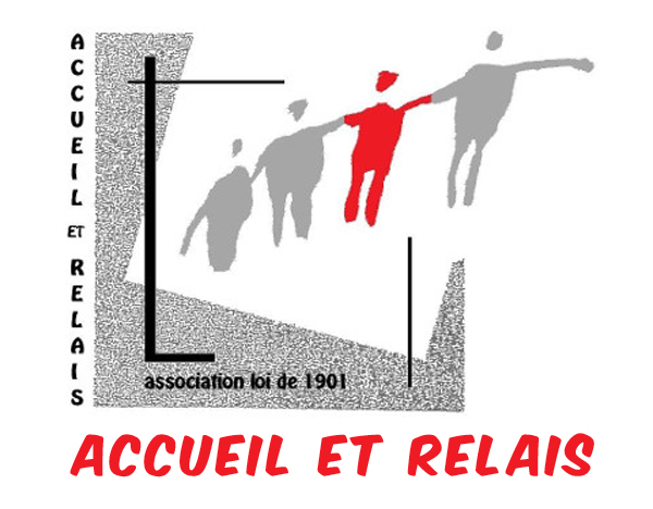 logo Association Accueil et Relais