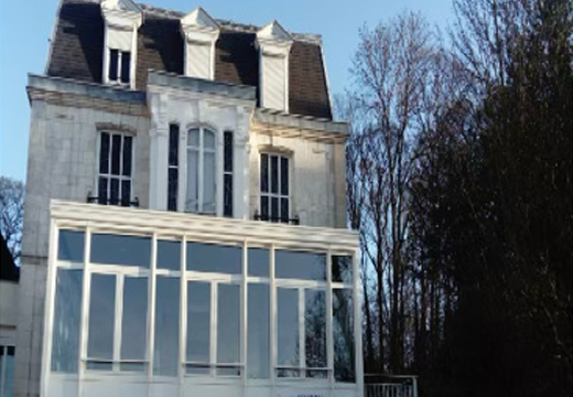 maison de retraite Saint-Nicolas