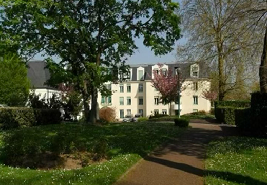 maison de retraite Saint-Pierre